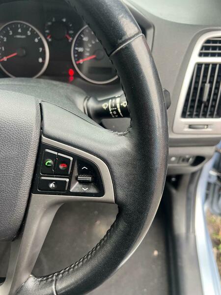 Used Hyundai i20 2013 for sale - 76122993: Photo 24