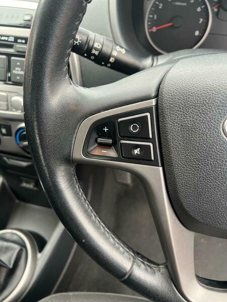 Used Hyundai i20 2013 for sale - 76122993: Photo 25