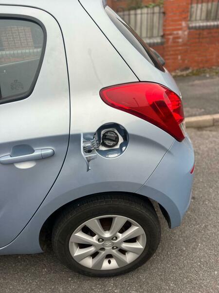 Used Hyundai i20 2013 for sale - 76122993: Photo 33