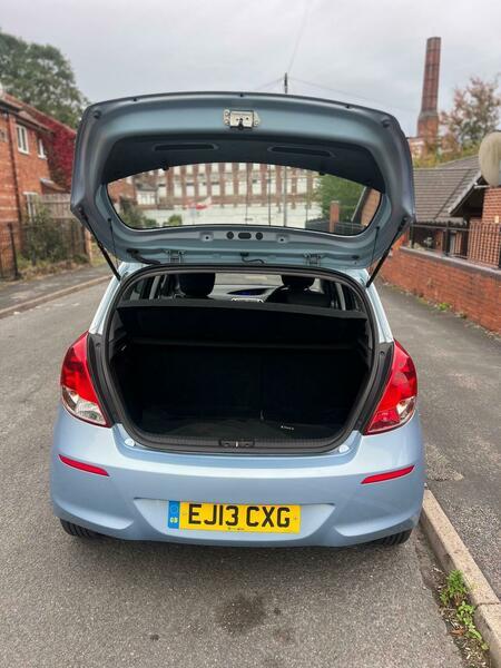 Used Hyundai i20 2013 for sale - 76122993: Photo 38