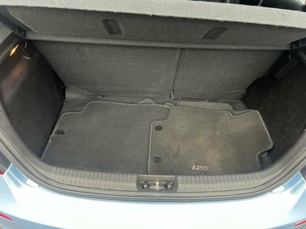 Used Hyundai i20 2013 for sale - 76122993: Photo 39