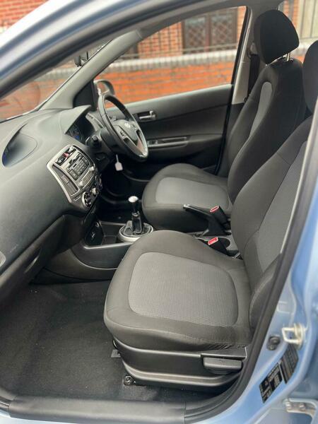 Used Hyundai i20 2013 for sale - 76122993: Photo 41