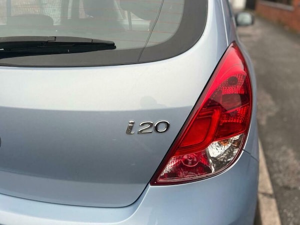 Used Hyundai i20 2013 for sale - 76122993: Photo 42