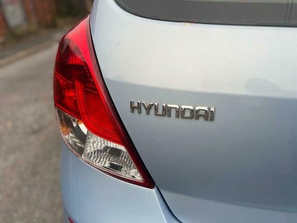 Used Hyundai i20 2013 for sale - 76122993: Photo 44