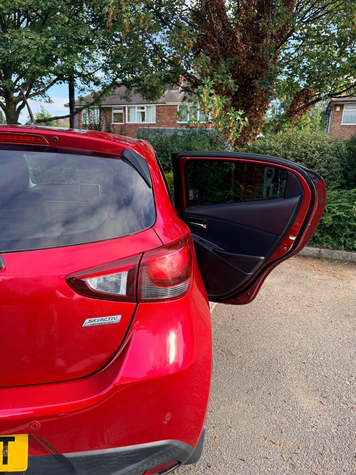 Used Mazda Mazda2 2015 for sale - 76703631: Photo 20