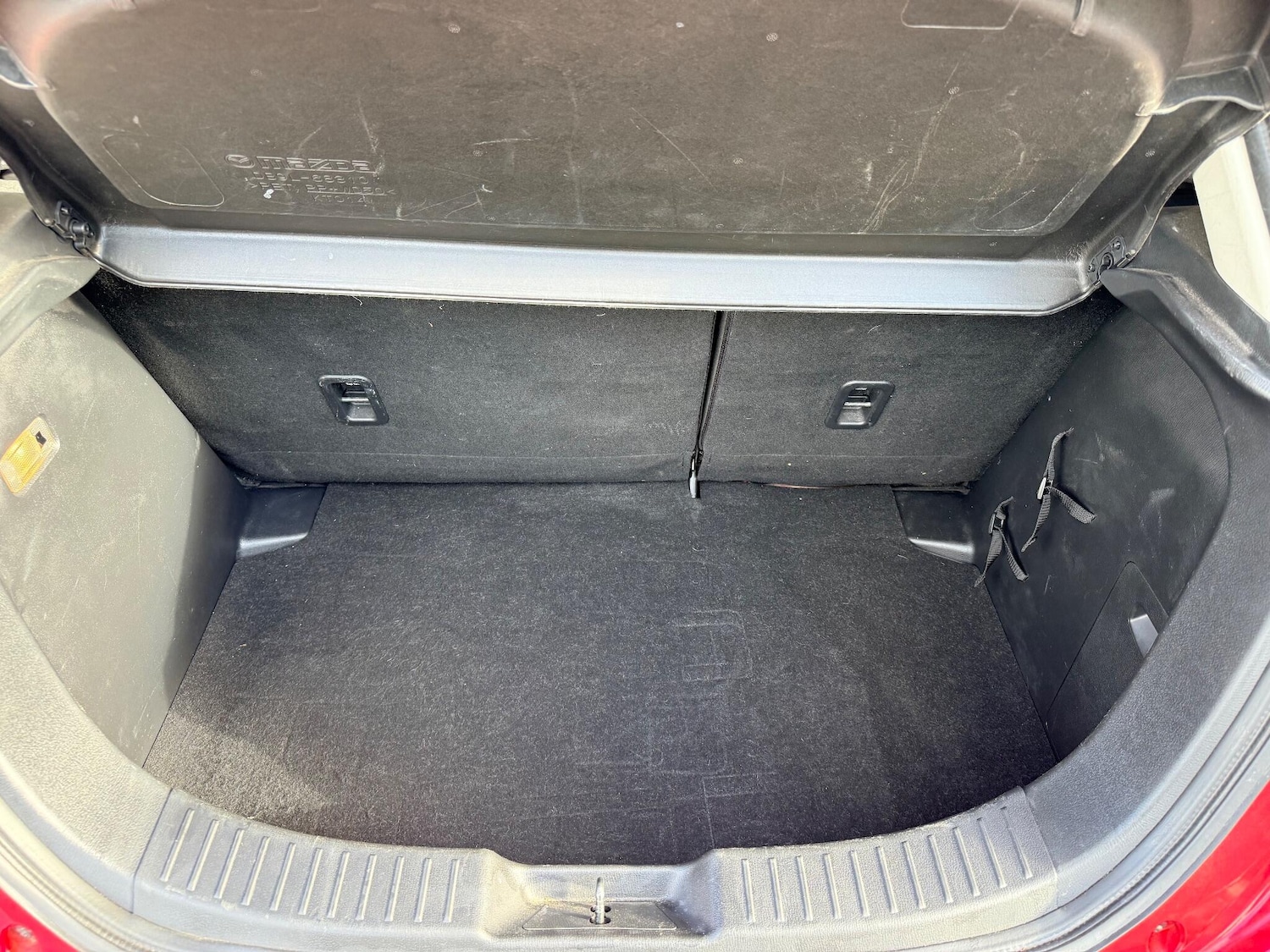 Used Mazda Mazda2 2015 for sale - 76703631: Photo 22