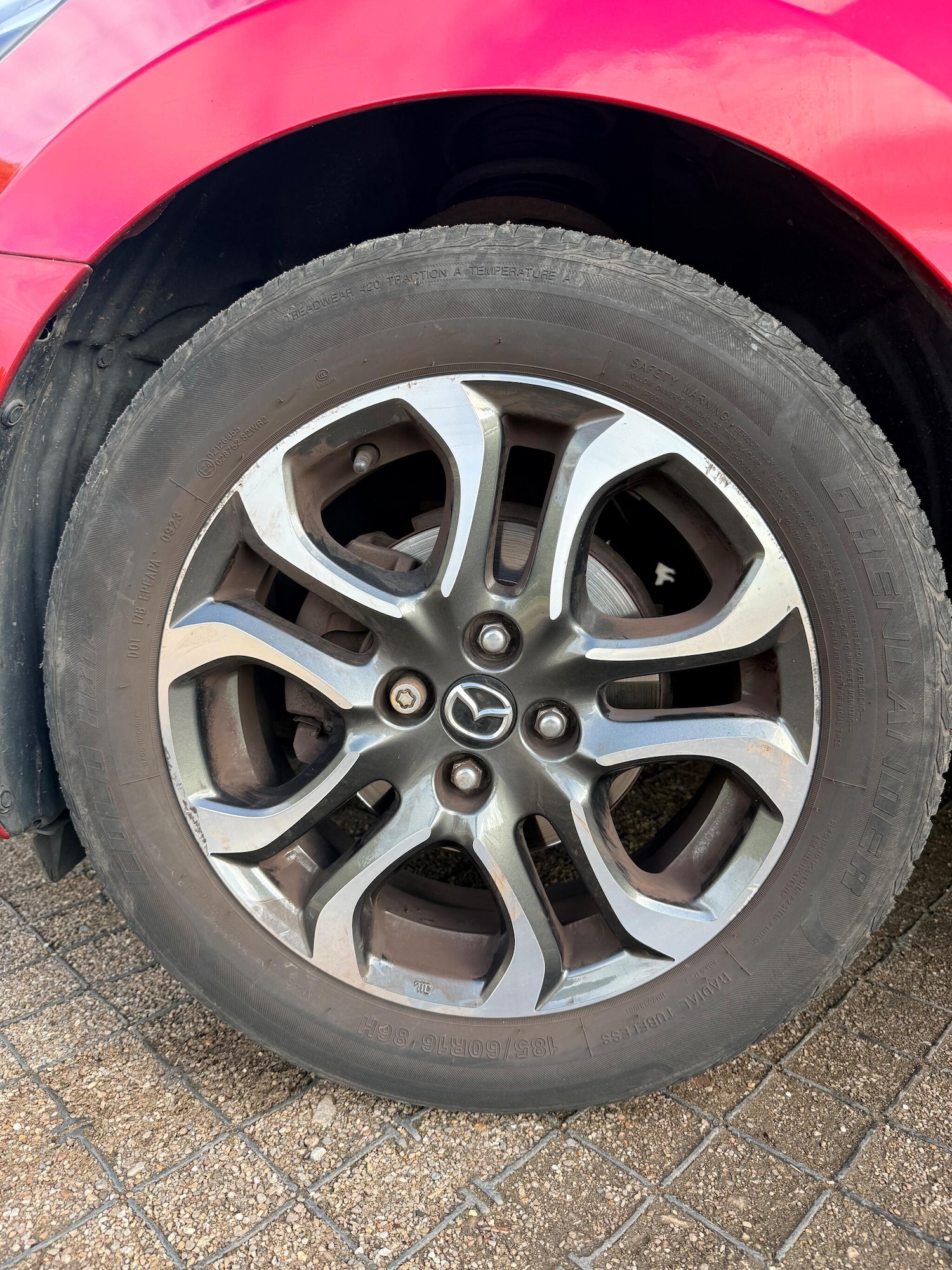 Used Mazda Mazda2 2015 for sale - 76703631: Photo 36