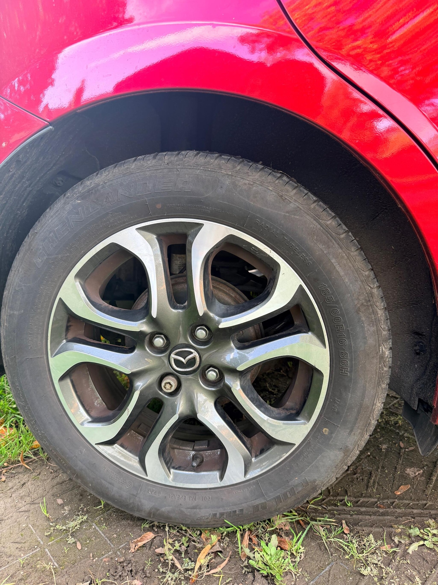 Used Mazda Mazda2 2015 for sale - 76703631: Photo 37