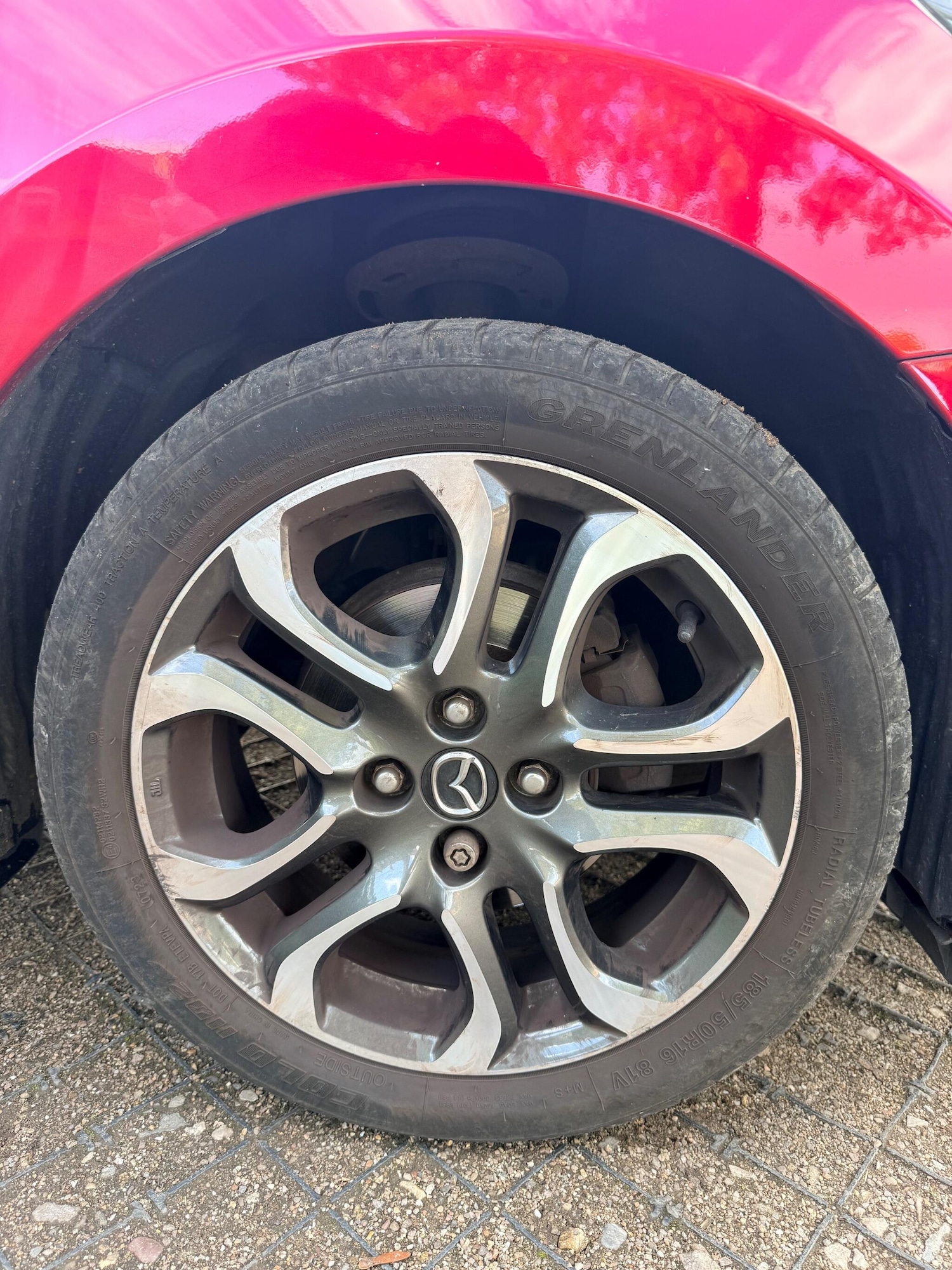 Used Mazda Mazda2 2015 for sale - 76703631: Photo 38