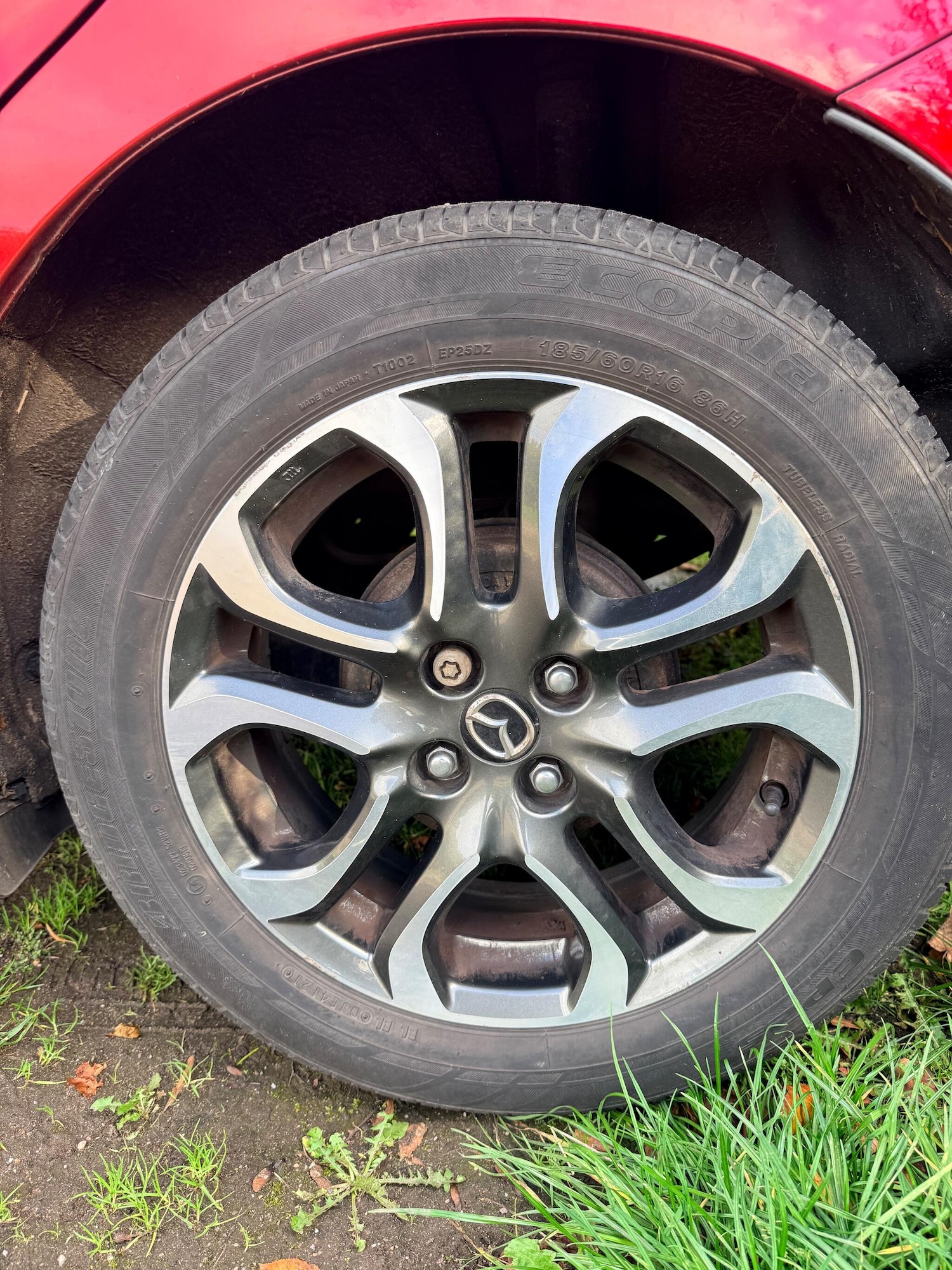 Used Mazda Mazda2 2015 for sale - 76703631: Photo 39