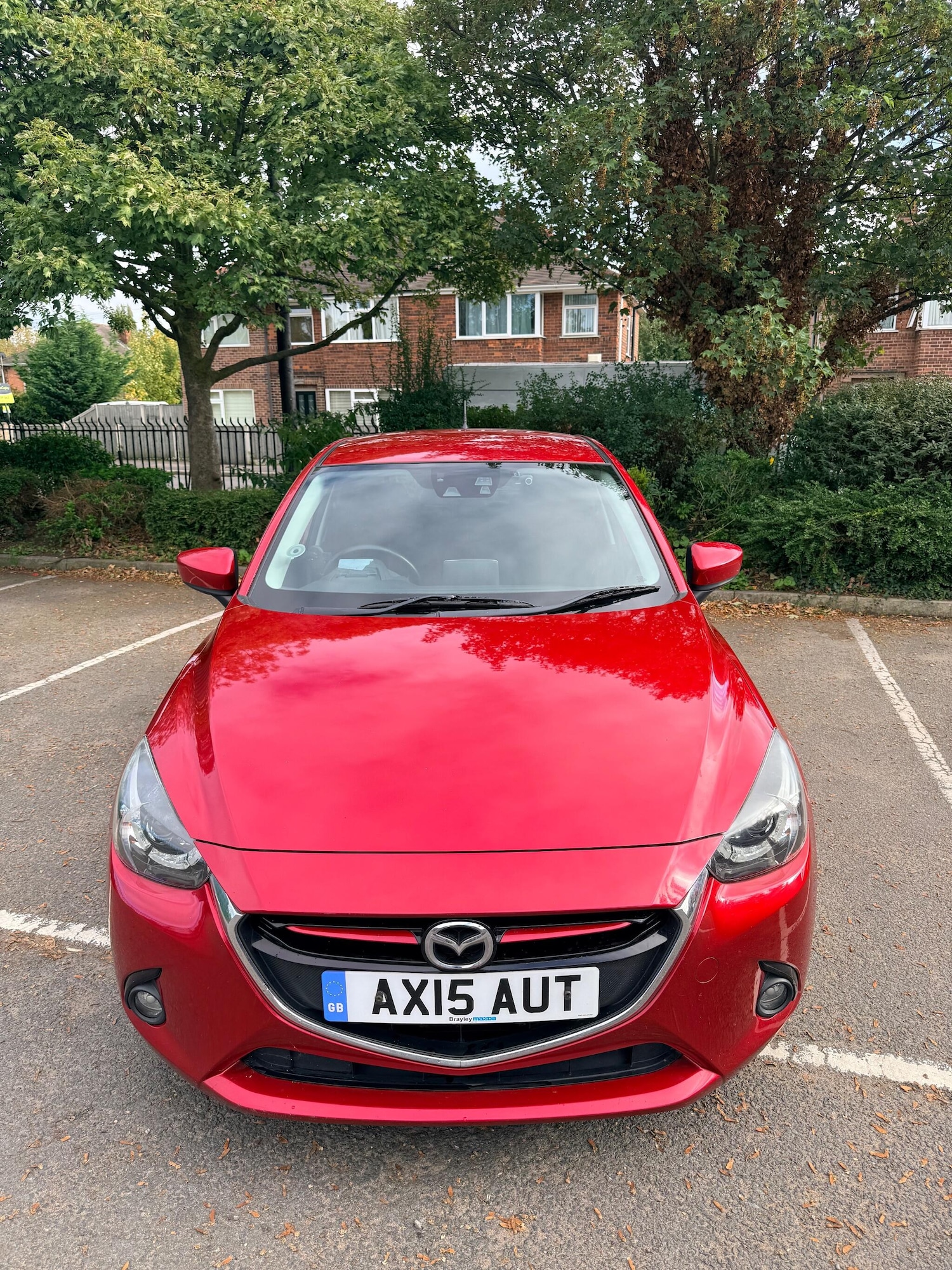 Used Mazda Mazda2 2015 for sale - 76703631: Photo 5