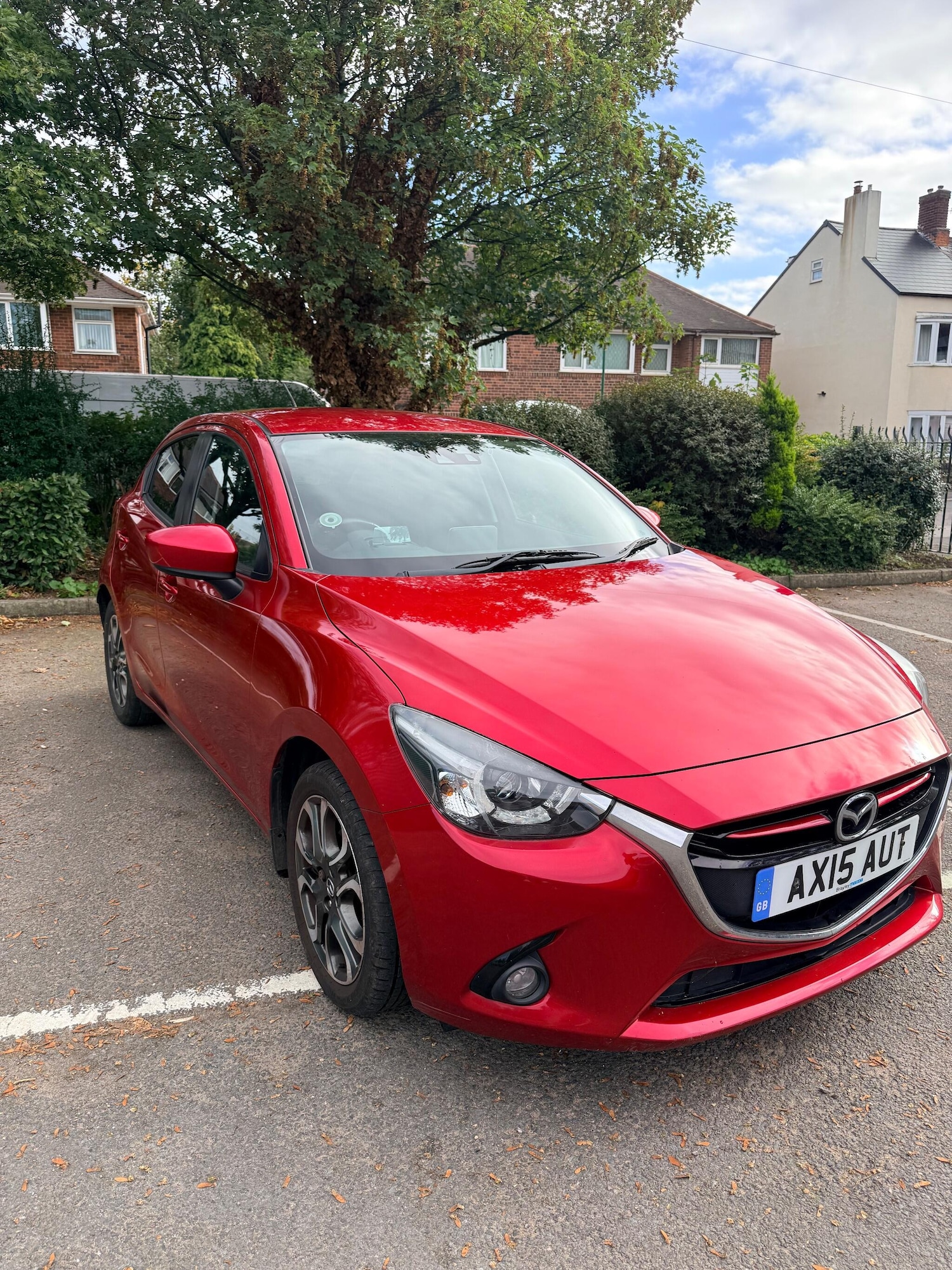 Used Mazda Mazda2 2015 for sale - 76703631: Photo 6