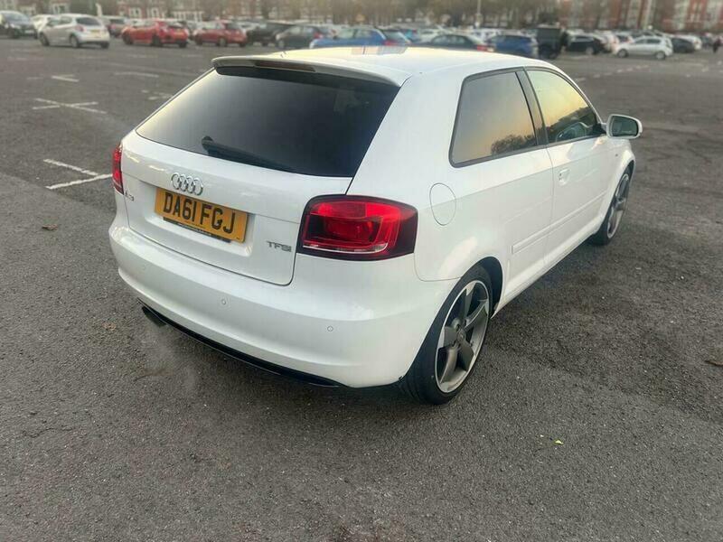Used Audi A3 2011 for sale - 77565166: Photo 10