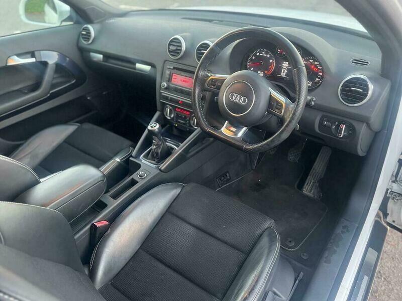 Used Audi A3 2011 for sale - 77565166: Photo 12