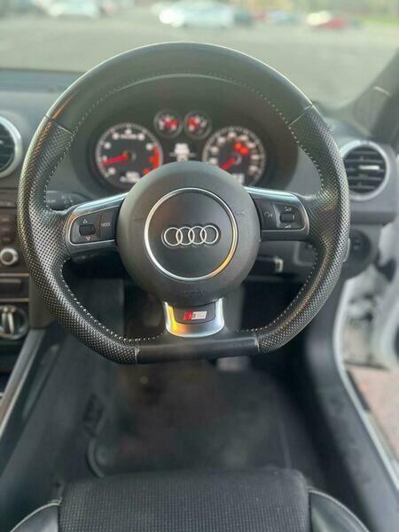 Used Audi A3 2011 for sale - 77565166: Photo 15