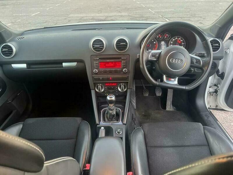 Used Audi A3 2011 for sale - 77565166: Photo 16