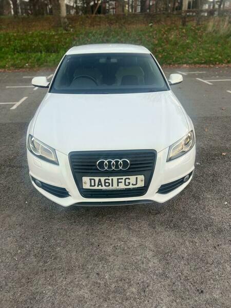 Used Audi A3 2011 for sale - 77565166: Photo 2