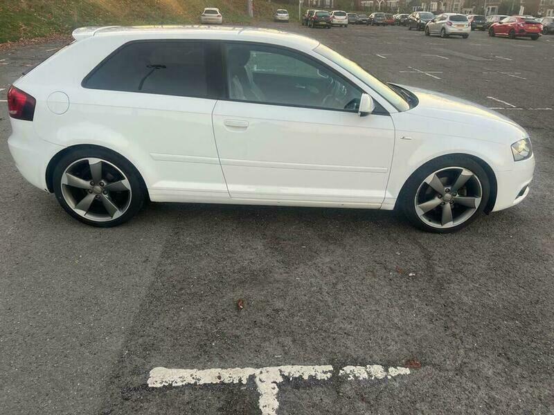 Used Audi A3 2011 for sale - 77565166: Photo 8