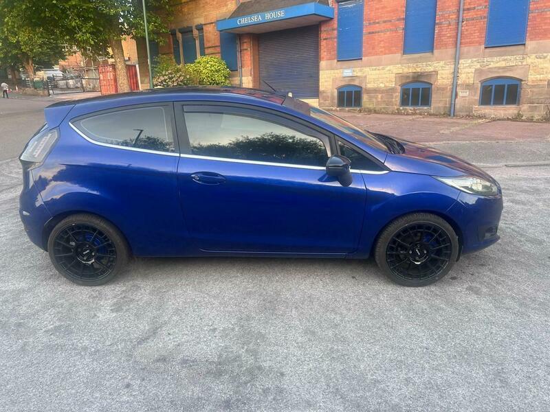 Used Ford Fiesta for sale - 77242849: Photo 10