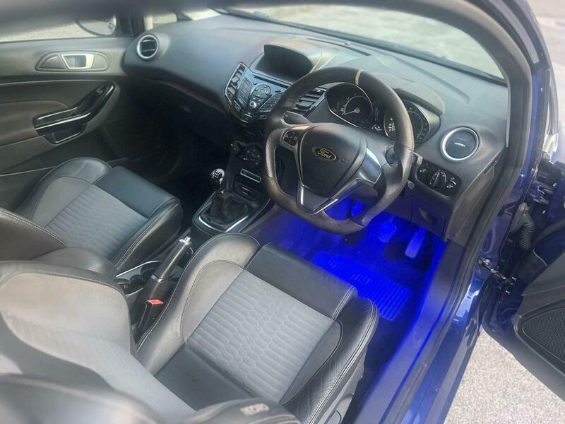 Used Ford Fiesta for sale - 77242849: Photo 13