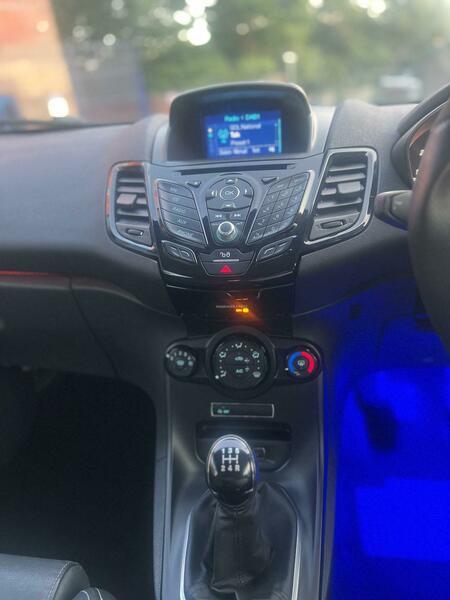 Used Ford Fiesta for sale - 77242849: Photo 14