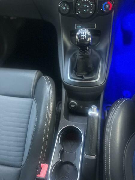 Used Ford Fiesta for sale - 77242849: Photo 15