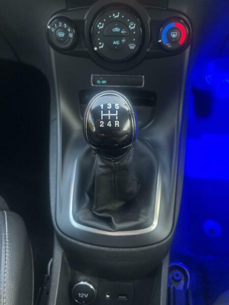 Used Ford Fiesta for sale - 77242849: Photo 16