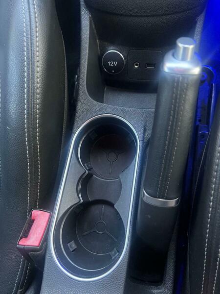 Used Ford Fiesta for sale - 77242849: Photo 17