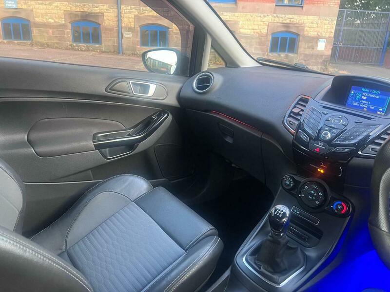 Used Ford Fiesta for sale - 77242849: Photo 18