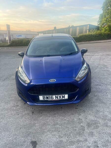 Used Ford Fiesta for sale - 77242849: Photo 2