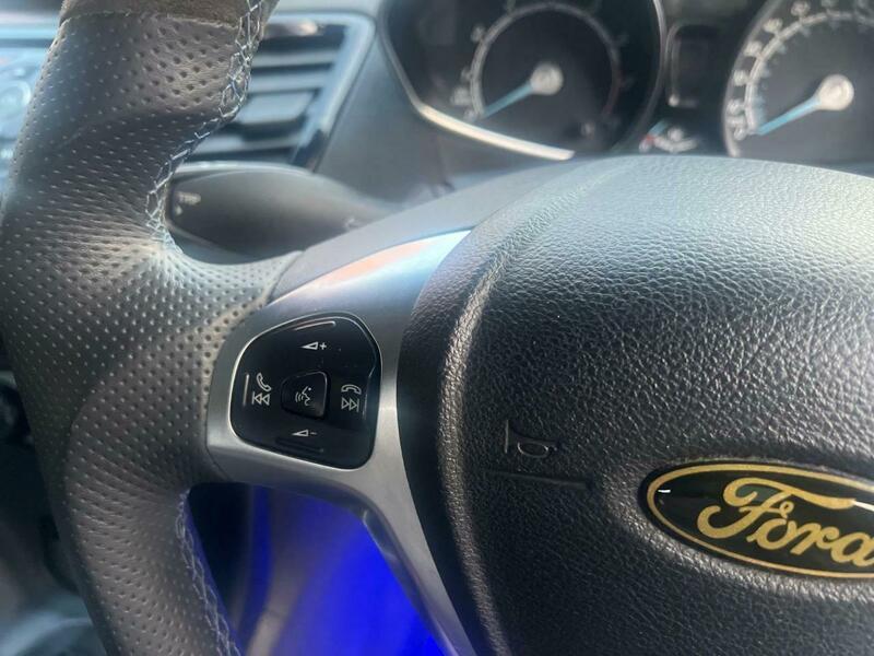 Used Ford Fiesta for sale - 77242849: Photo 22