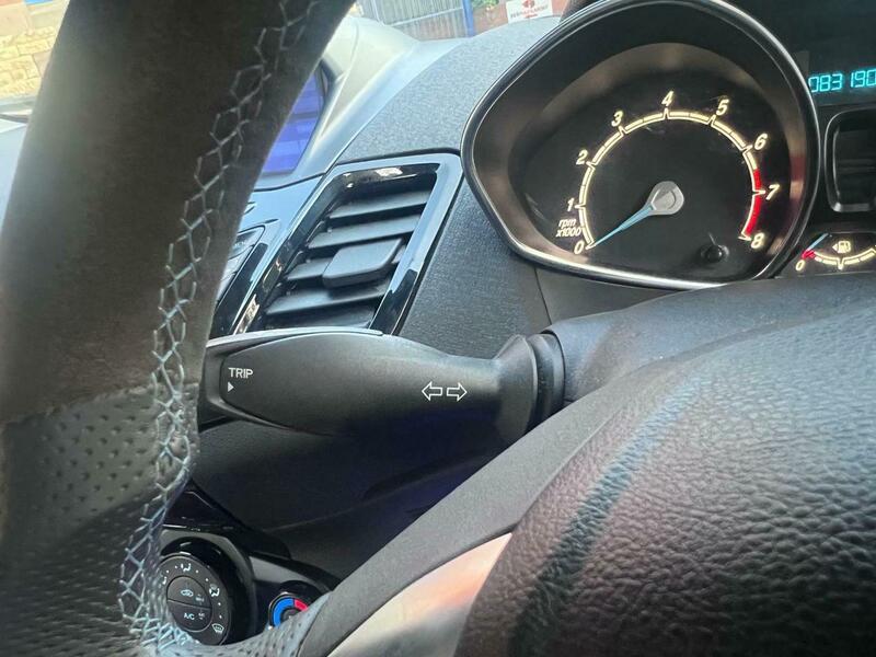 Used Ford Fiesta for sale - 77242849: Photo 26