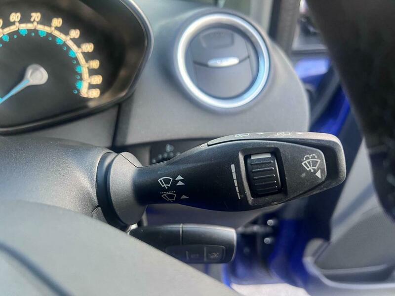 Used Ford Fiesta for sale - 77242849: Photo 27