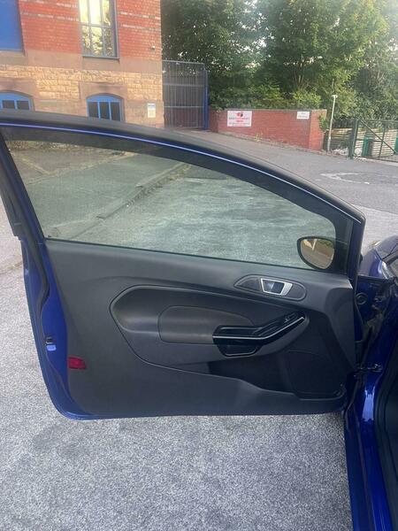 Used Ford Fiesta for sale - 77242849: Photo 30