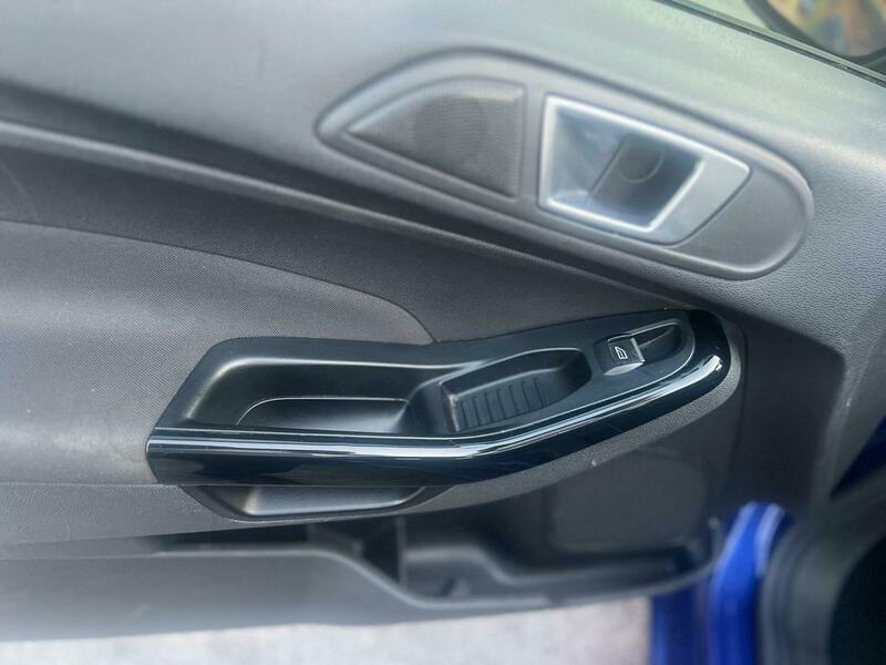 Used Ford Fiesta for sale - 77242849: Photo 31