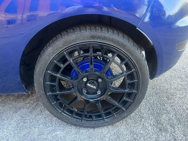 Used Ford Fiesta for sale - 77242849: Photo 33