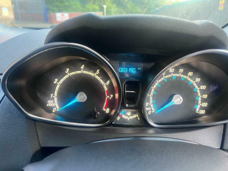 Used Ford Fiesta for sale - 77242849: Photo 35