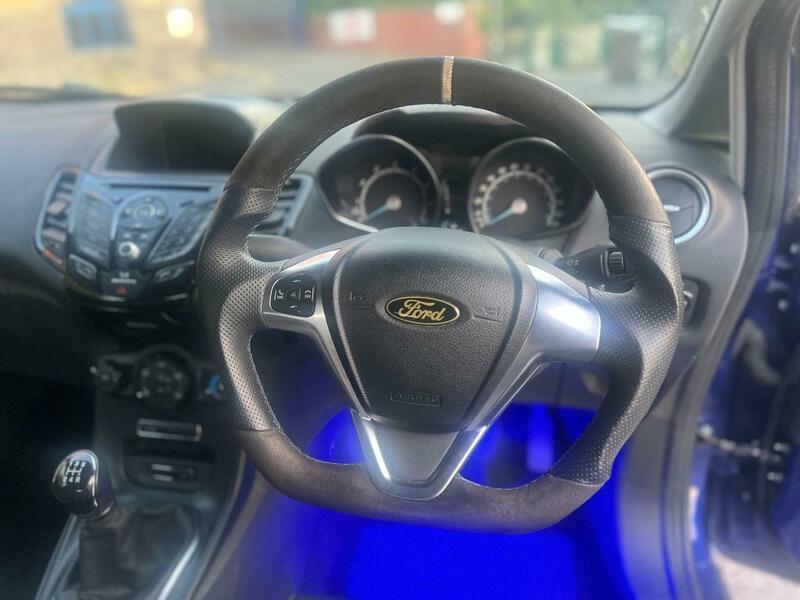 Used Ford Fiesta for sale - 77242849: Photo 36