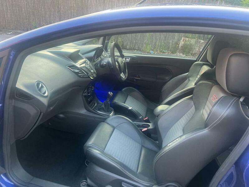 Used Ford Fiesta for sale - 77242849: Photo 37