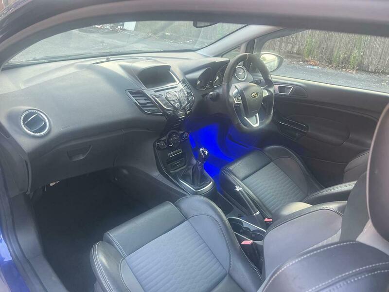 Used Ford Fiesta for sale - 77242849: Photo 38