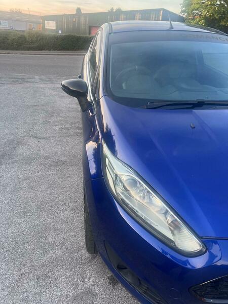 Used Ford Fiesta for sale - 77242849: Photo 41