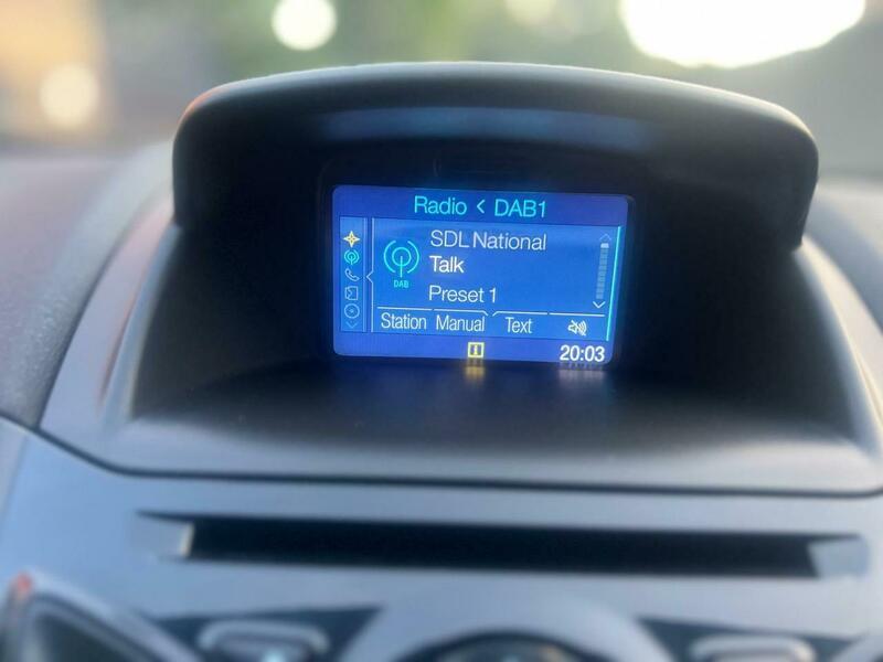 Used Ford Fiesta for sale - 77242849: Photo 48