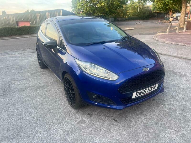 Used Ford Fiesta for sale - 77242849: Photo 5