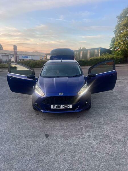 Used Ford Fiesta for sale - 77242849: Photo 6