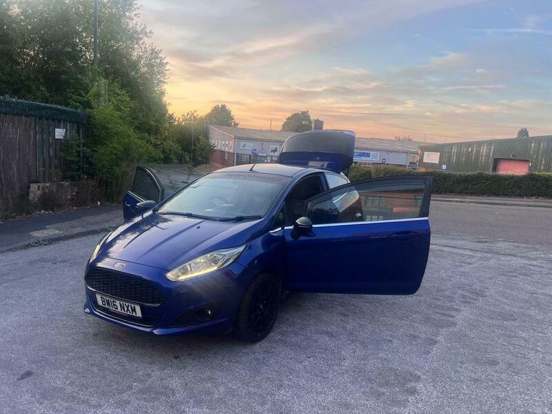 Used Ford Fiesta for sale - 77242849: Photo 7