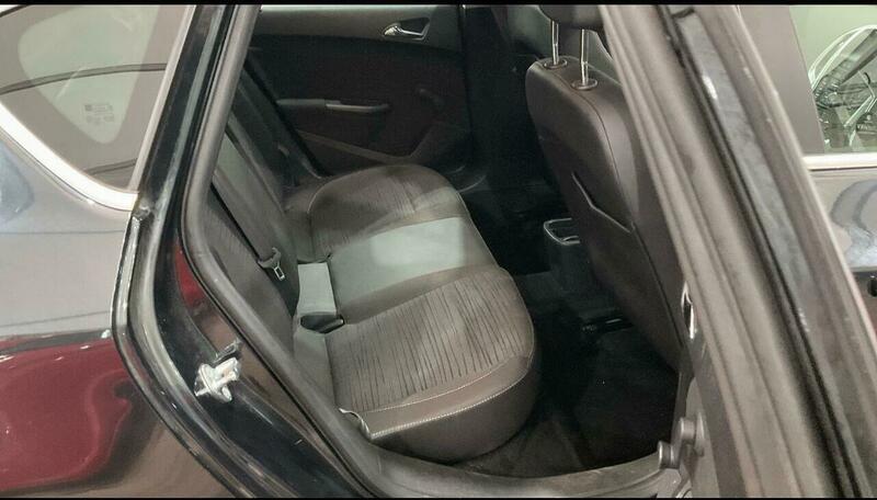 Used Vauxhall Astra 2014 for sale - 77020827: Photo 8