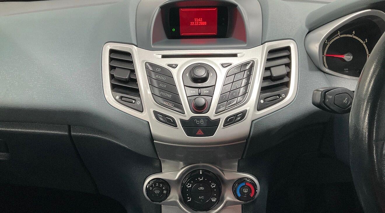 Used Ford Fiesta for sale - 78219961: Photo 10