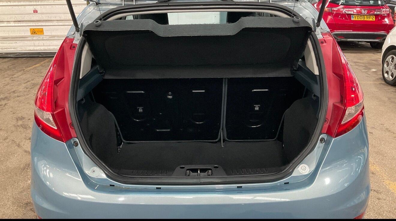 Used Ford Fiesta for sale - 78219961: Photo 6