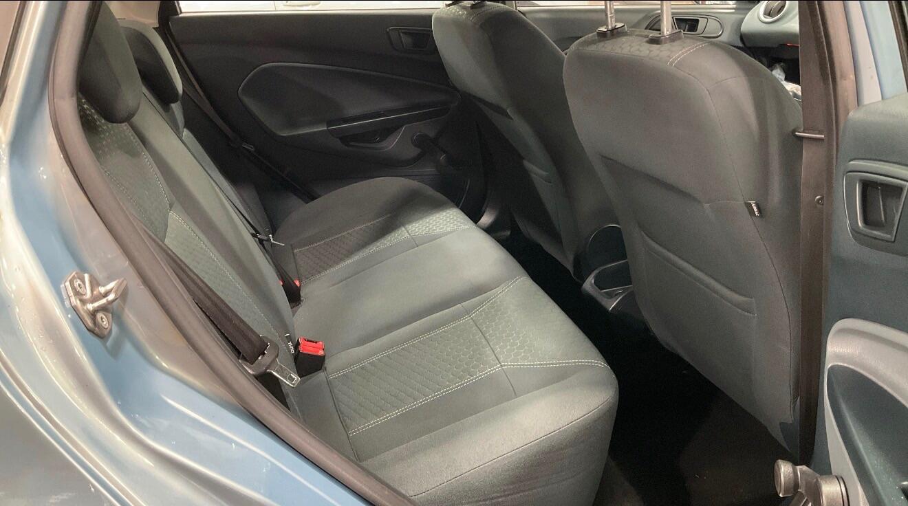 Used Ford Fiesta for sale - 78219961: Photo 8