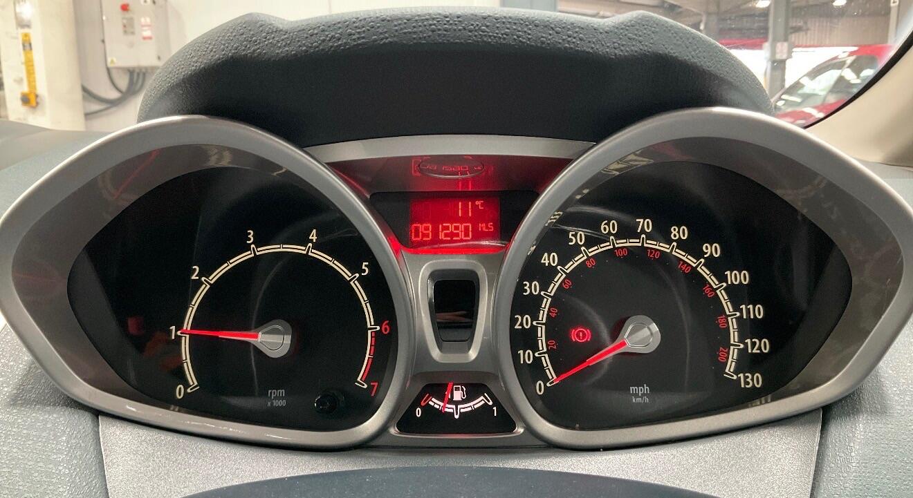 Used Ford Fiesta for sale - 78219961: Photo 9